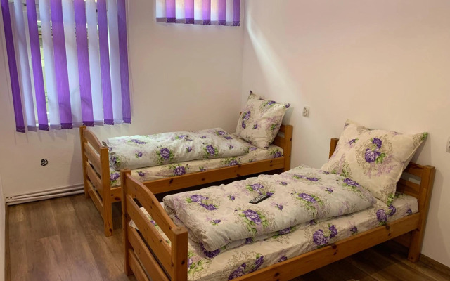 Pensiunea Casa Maria