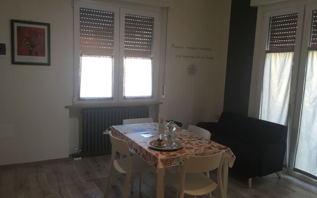 Appartamenti Francesco