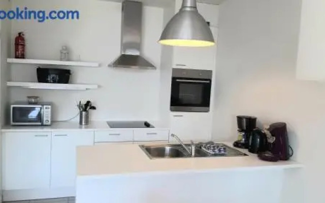 Brussels Expo Apartment