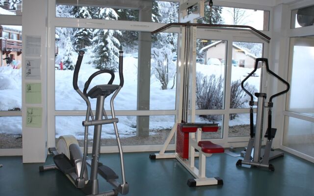 VVF Villages Premanon