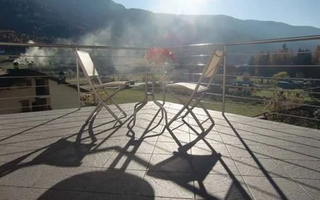 B&B La casa di Aristotele