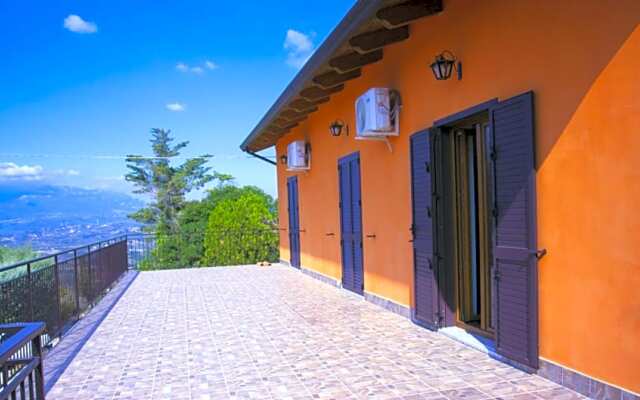 La Casa sulla Collina