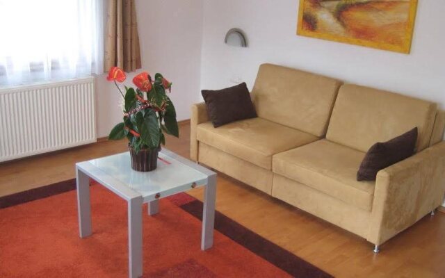 Pension Alpenrose