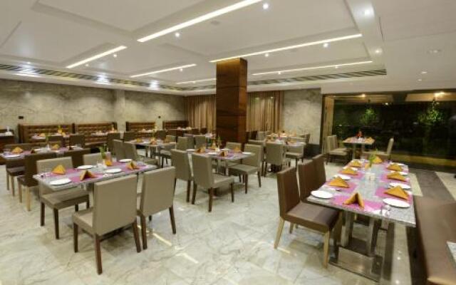 Hotel Maple IVY