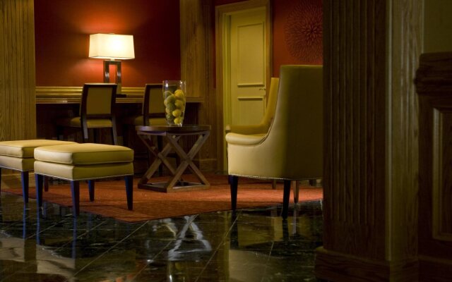 Charlotte Marriott SouthPark