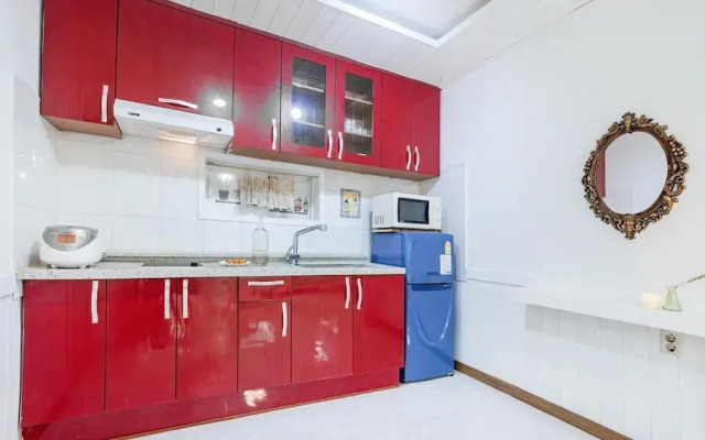 Gapyeong Benest Pension