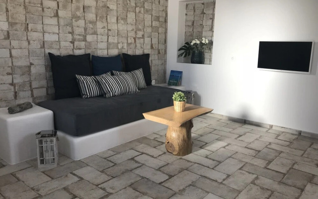 Elia Residences Santorini