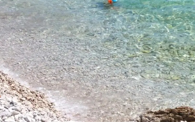 Spark - 100 m From sea - H