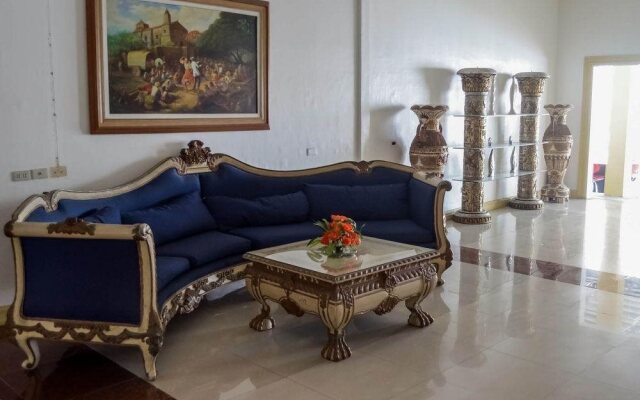 Prince Hotel