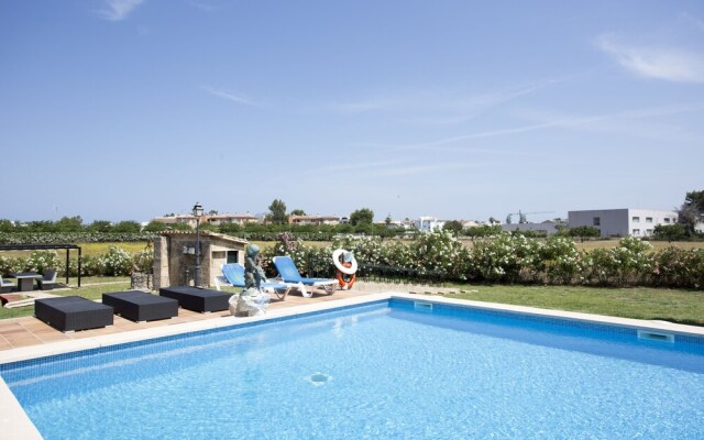 Puerto Pollensa Villas and Apartments