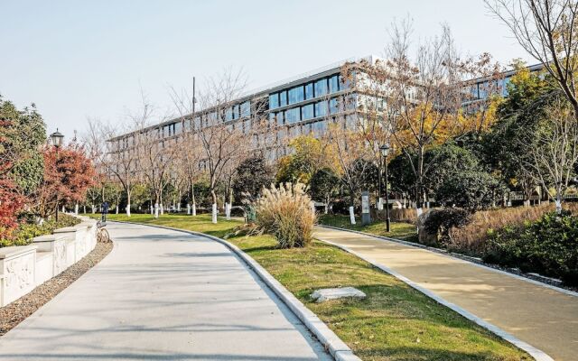 Hangzhou Najia Hotel