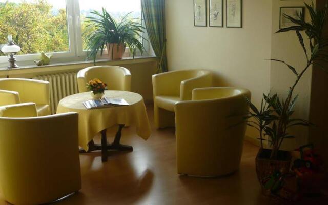 Hotel Landhaus Lahmann