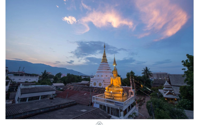 Sri Chiang Yeun Boutique House