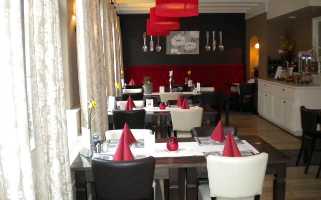 Hotel 't Trefpunt