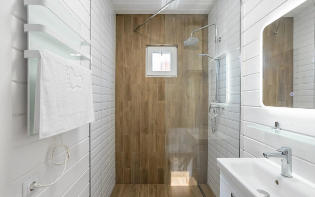 Green Village (Геленджик)