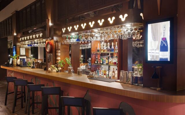 Indra Maya Pool Villas