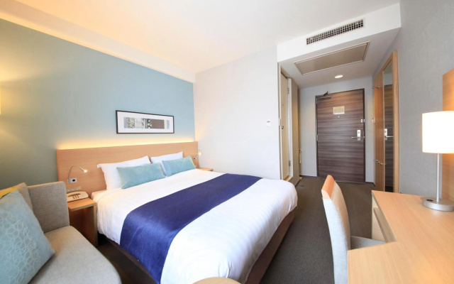 Shonandai Dai-Ichi Hotel Fujisawa Yokohama – Guest Rooms – Fujisawa