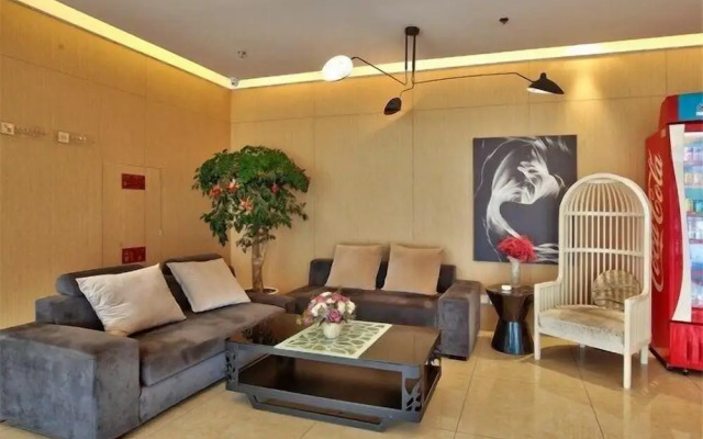 Jinjiang Inn Outlets Plaza,jishigang, Ningbo