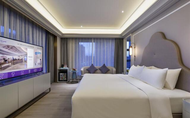 Mercure Yan'an Downtown