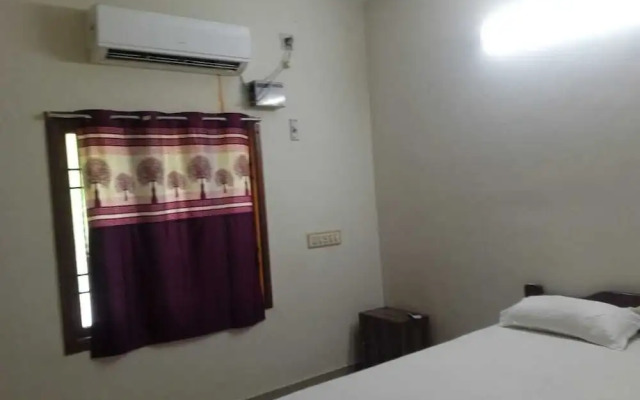 Vasantharaja Villa Arumparthapuram