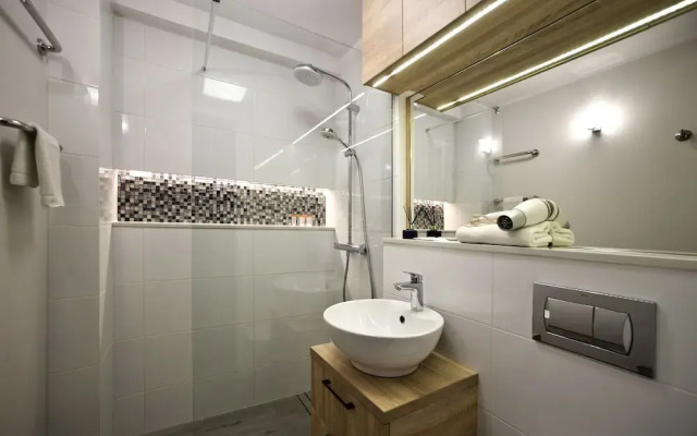 P&O Apartments Kilińskiego