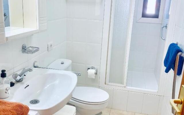 Studio Apartment Direkt Am Meer