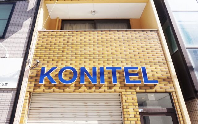 Konitel Namba 2