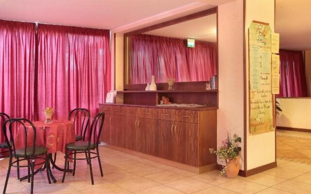 Hotel Rock