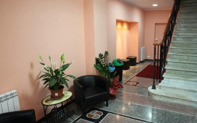 Hotel New Primavera