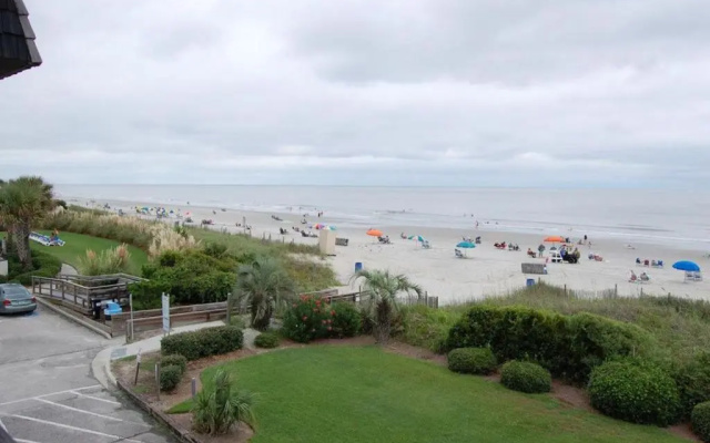 Long Bay Dunes B2