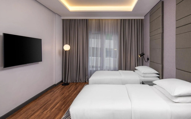 Four Points by Sheraton Lagos