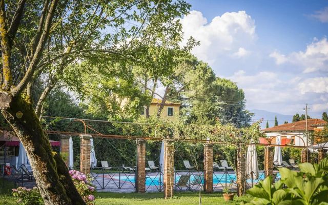 Villa La Principessa