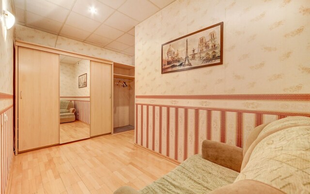 Apartment FlatStar Karavannaya 7