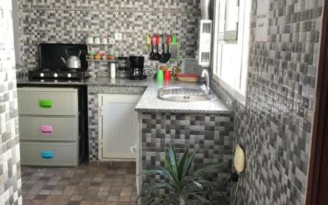 Chez Ali Apartments