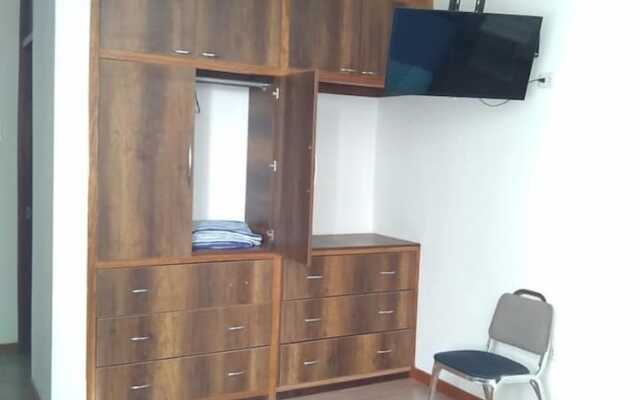 H'epico Rent Apartments Piura