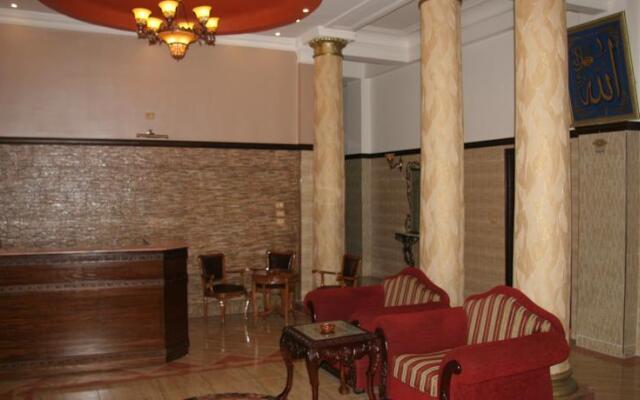 Fouad Hotel