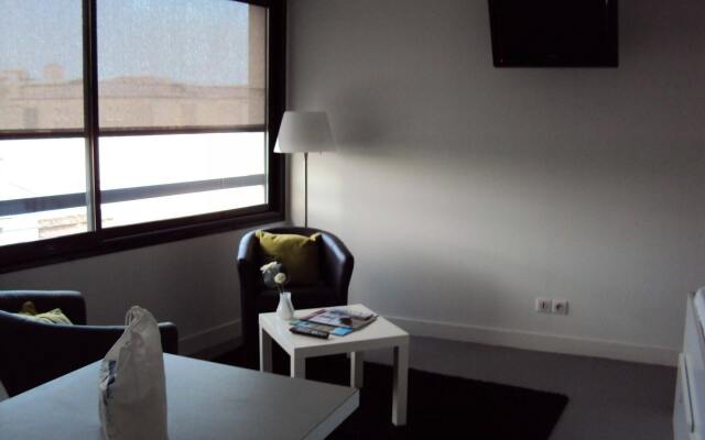 Mobilogis Angouleme Jaures