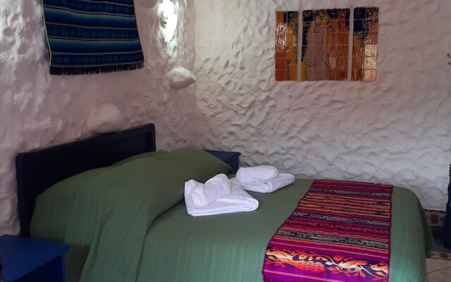 CasKaffeSu Hotel and Restaurant Mindo