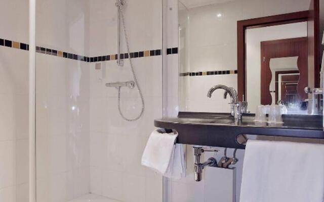 Hotel L'Ours De Mutzig