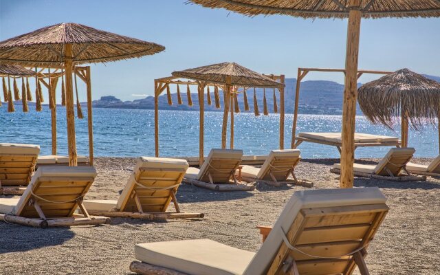 Alia Luxury Suites and Spa