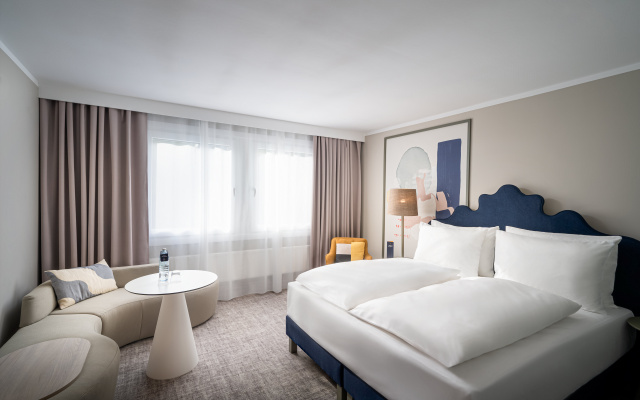 voco Vienna Prater by IHG