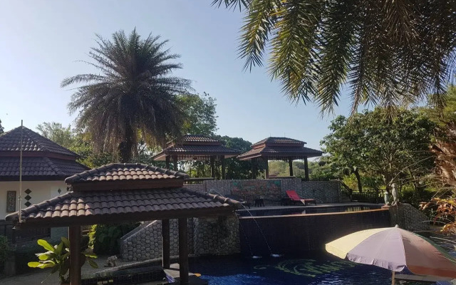 Thai Modern Resort & Spa