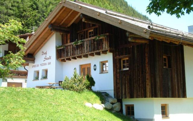 Gasthof Mathonerhof