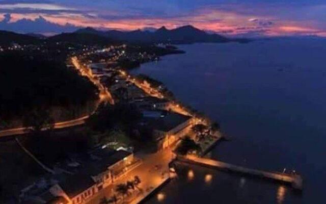 Apartamento Flat 03 | Pousada 3 Baleias