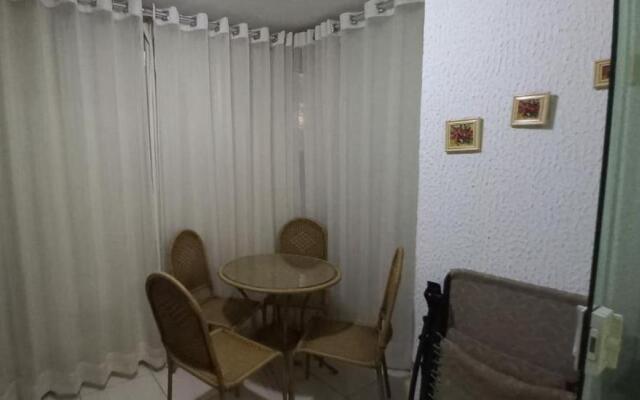 Apto confortável Grand Reserva Casa da Madeira!