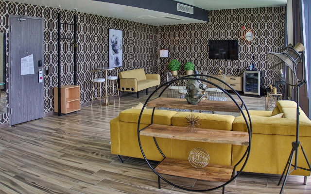 Aloft Ponce Hotel & Casino