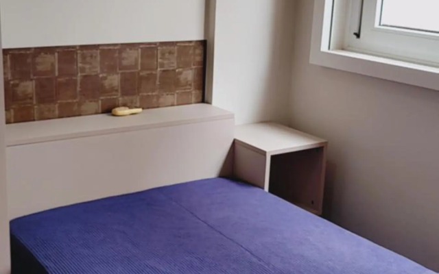 Praia de Palmas Ville