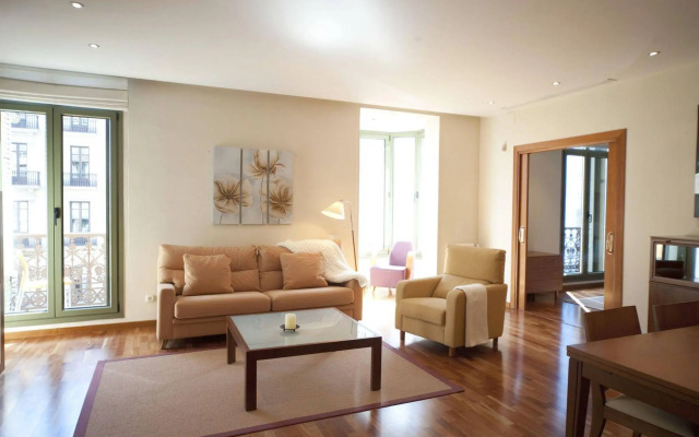 You Stylish City Centre Apartments