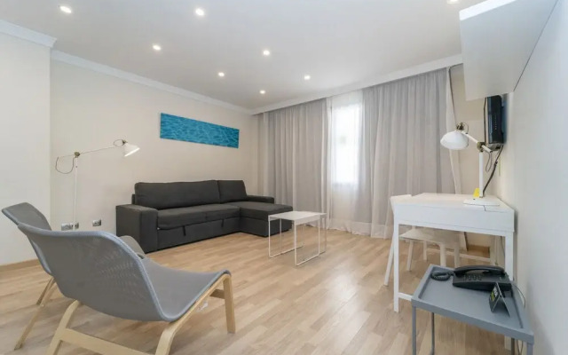 ARTIEM Urban Apartments