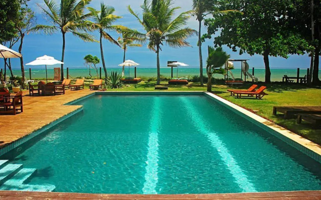 Pousada Villa Bianca